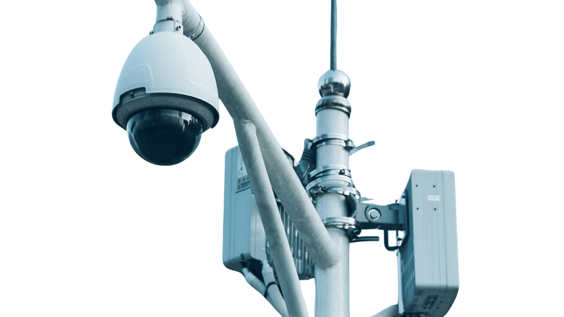 24/7 CCTV services and  systems services