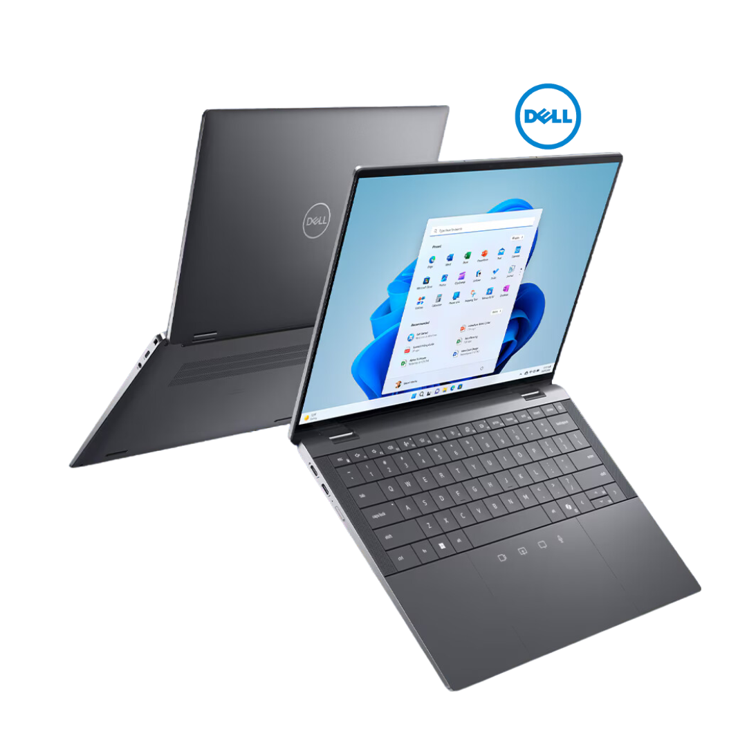 Dell Products