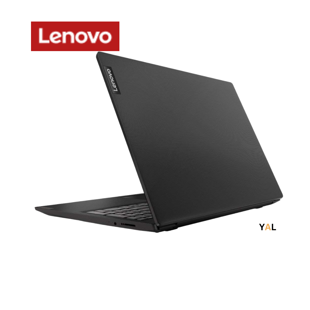 Lenovo Laptops