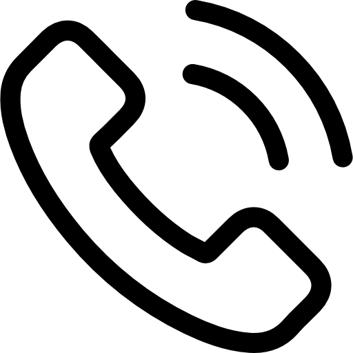 Icon for Business Call